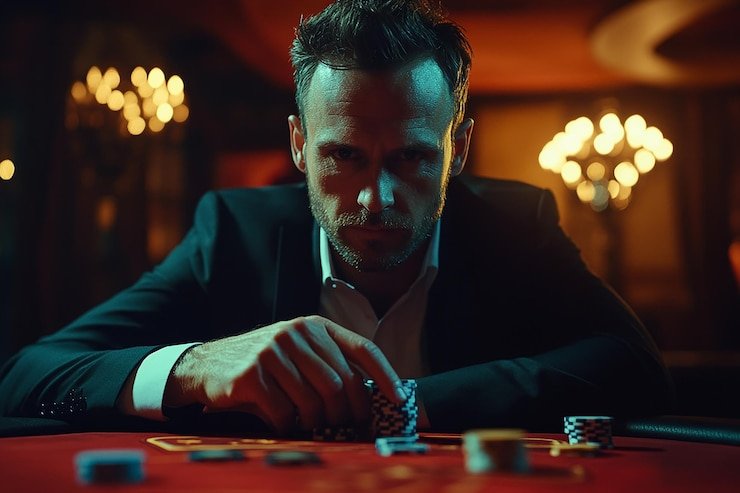 tripo3d Casino en Vivo
